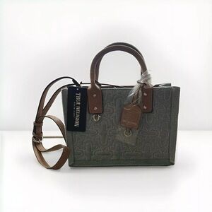 True Religion Crossbody/Tote Bag